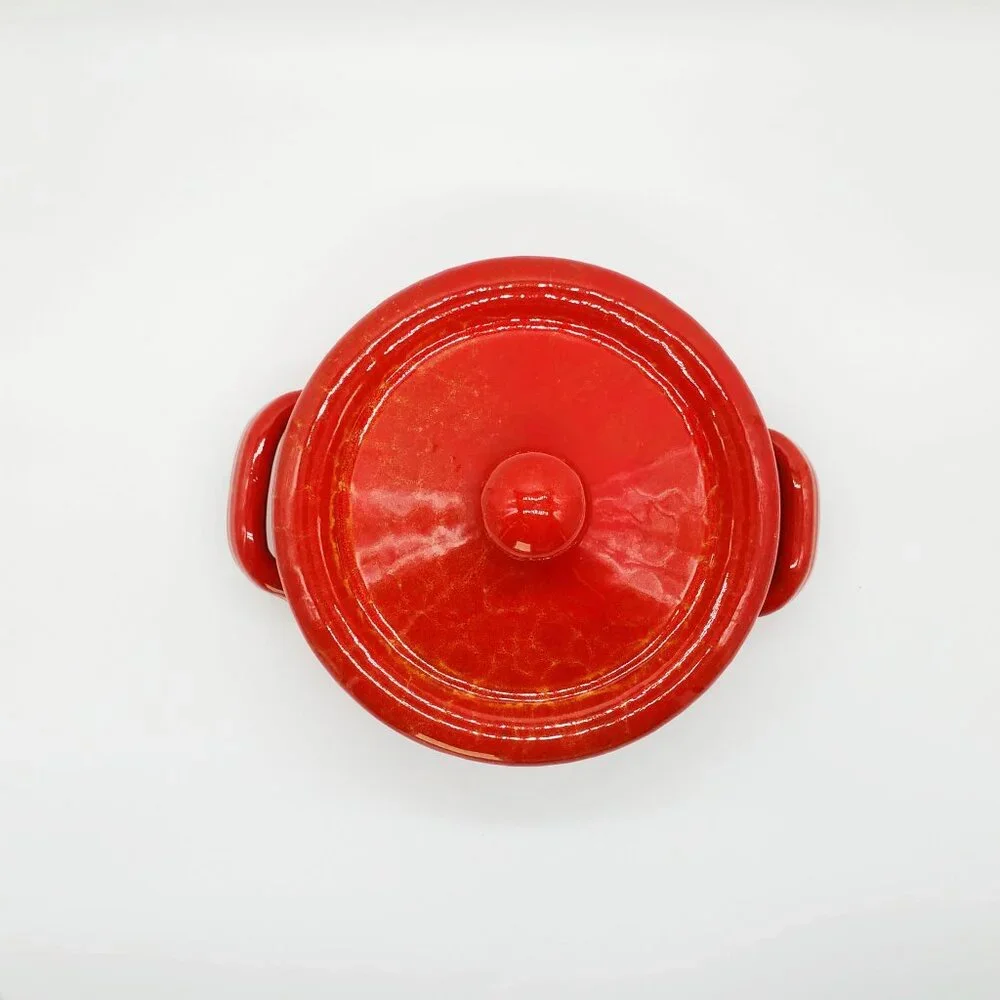 De Silva this terracotta